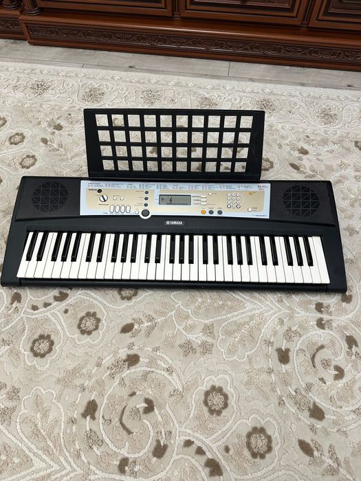 Синтезатор YAMAHA PSR-EW310. Оригинал в идеальном состоянии