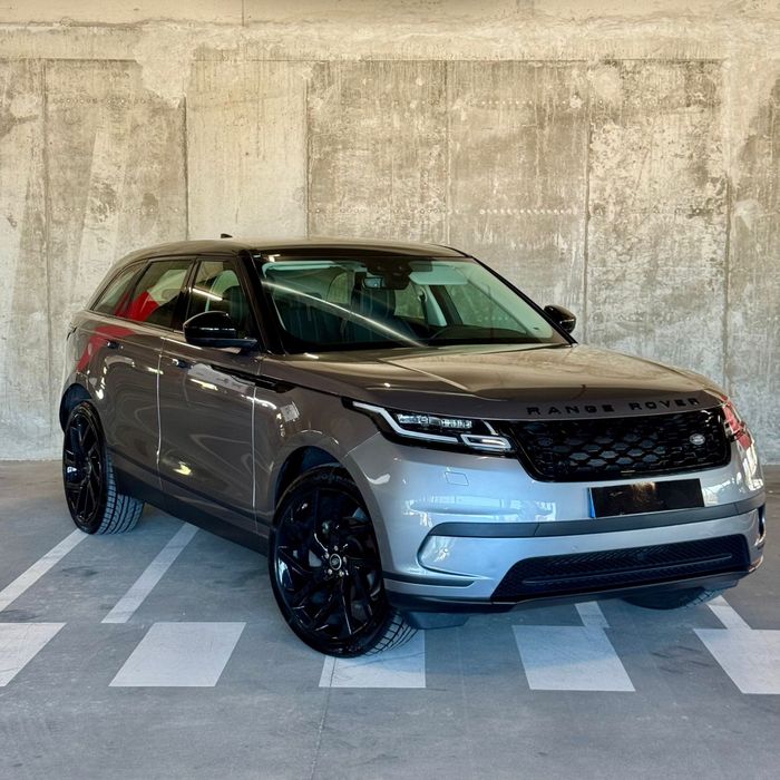 Range Rover Velar 2.0 D