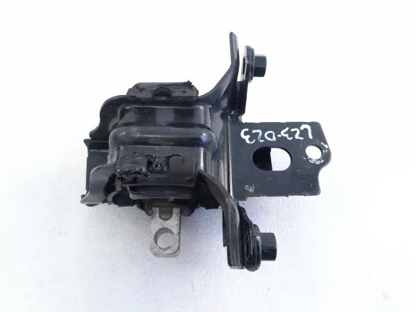 Apoio da caixa VOLKSWAGEN Polo (6R, 6C)