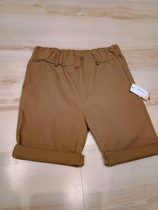 Spodenki damskie rozm.M/L Made in Italy