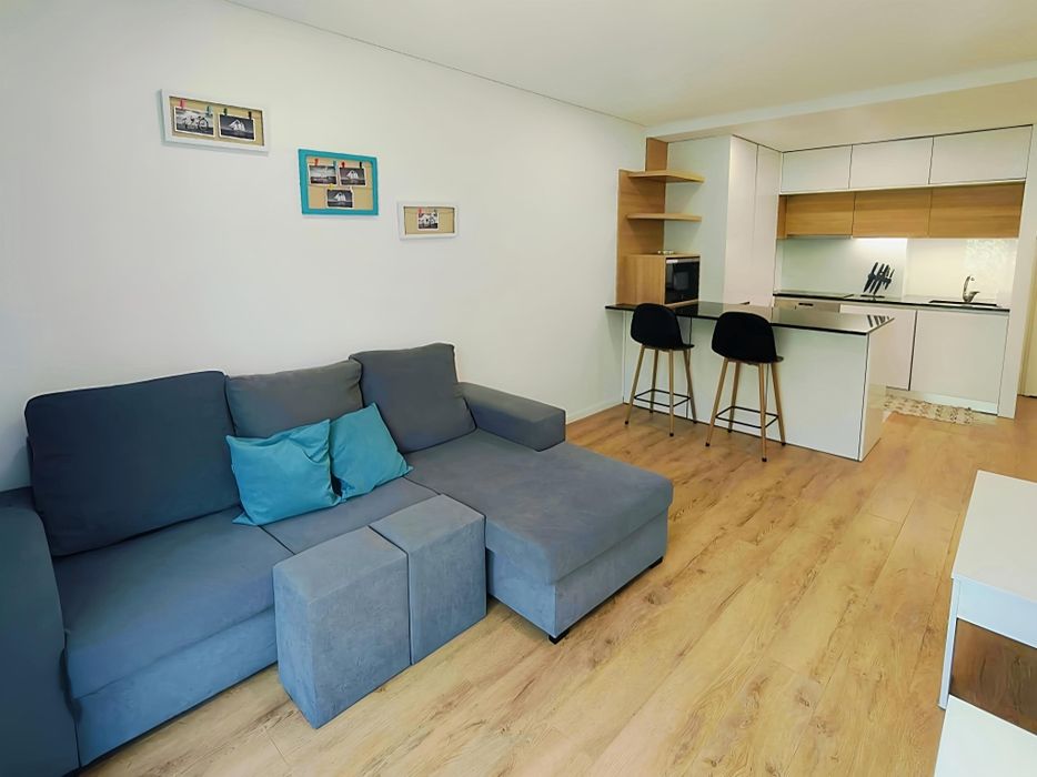 Apartamento para arrendamento perto da Universidade do Minho