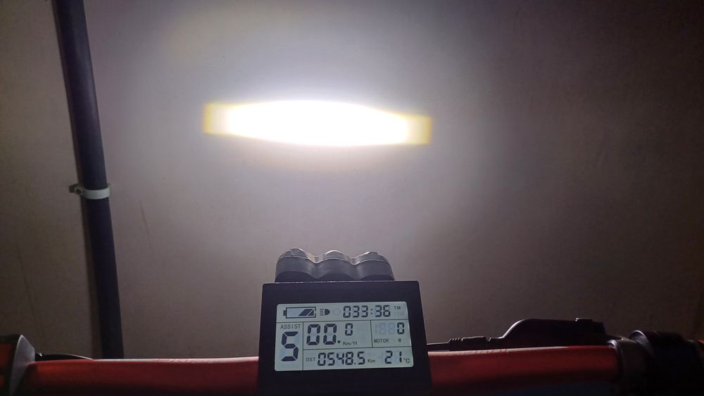 Продаю электровелосипед 3.000 Вт