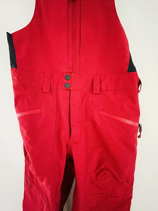 Burton Goretex Reserve 2L bib