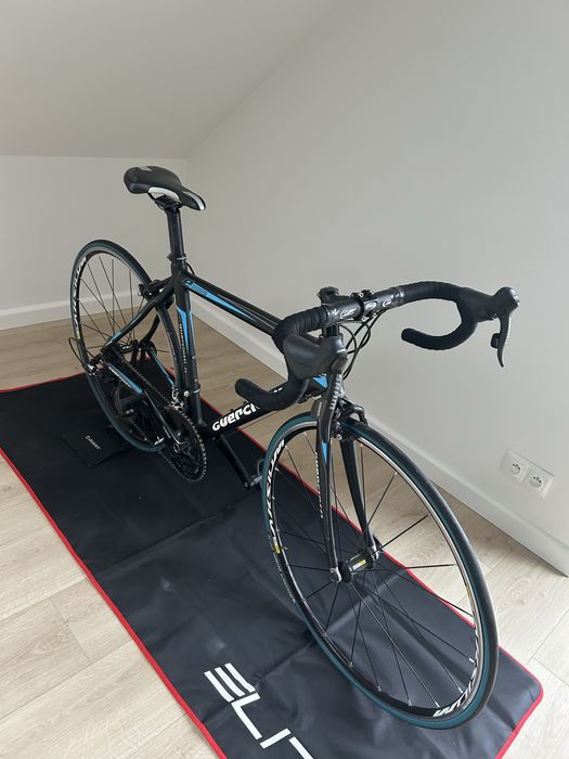 Sprzedam kolarzowke karbonowa Guerciotti