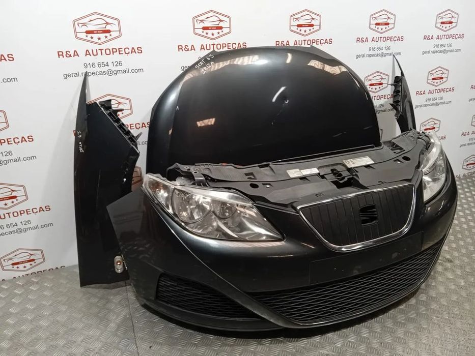 Frente Completa SEAT IBIZA 6J Diesel