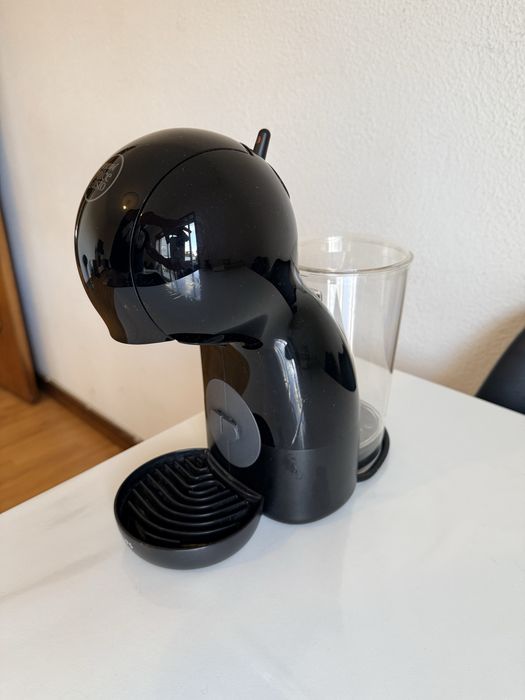 Maquina de cafe dolce gusto