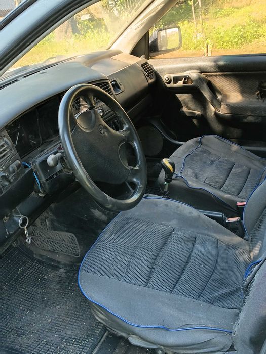 Автомобіль гольф 3 дизель
