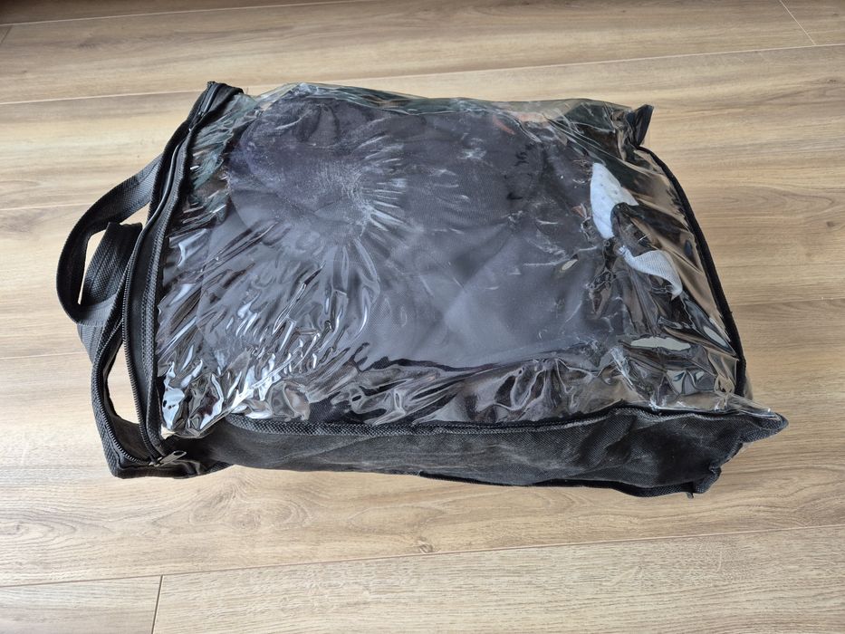 Komplet pokrowców samochodowych / pokrowce samochodowe na siedzenia