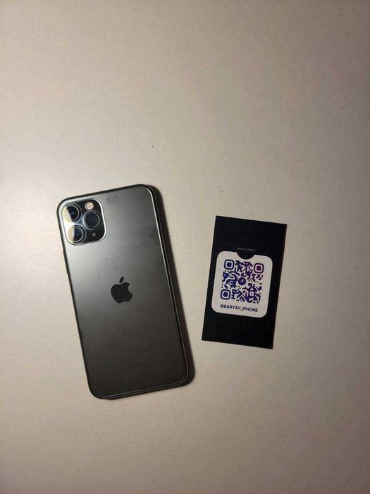 IPhone 11 pro 256 gb, ідеальний стан, айфон 11 про 256