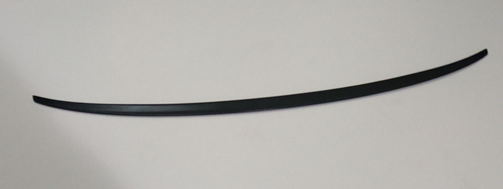 Audi A3 S3 8V Sedan Saloon SLINE Look Spoiler