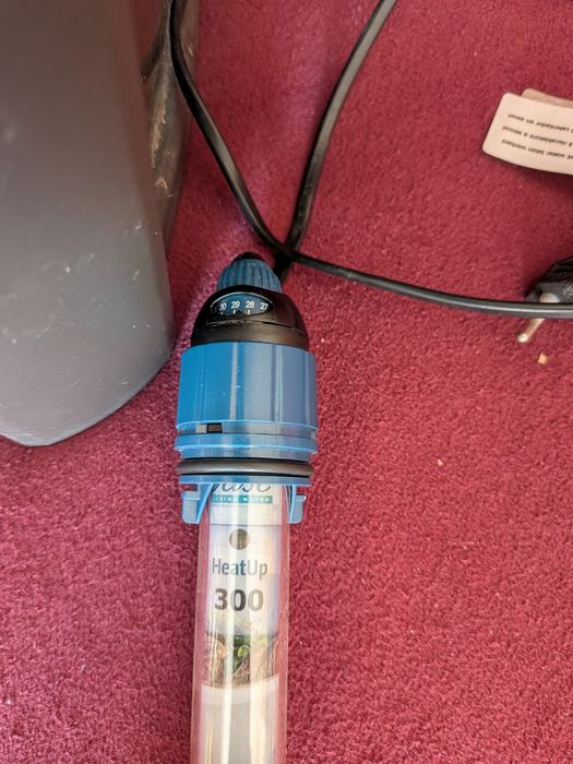 Filtr kubełkowy Oase Biomaster 600 Thermo z grzałką 300W