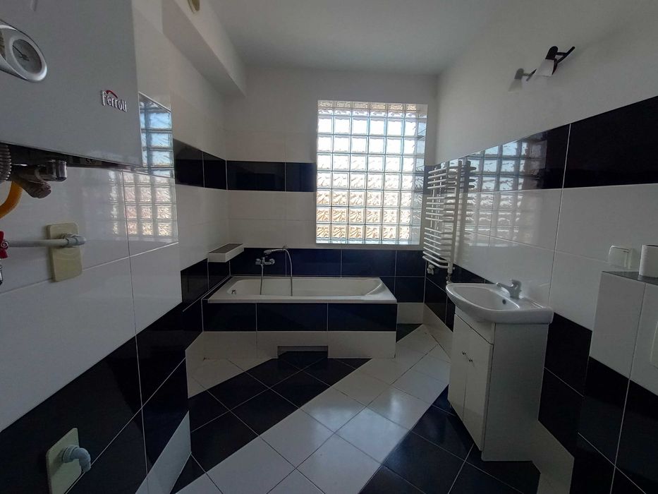 Wynajmę mieszkanie 60m 2 pokoje Nowy Sącz