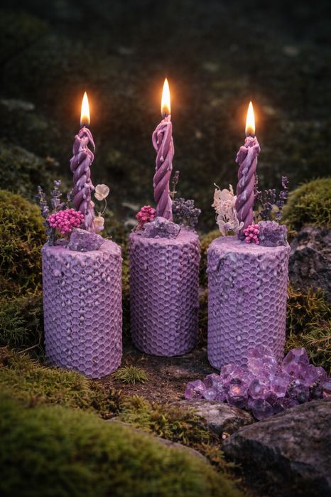 Програмні свічки