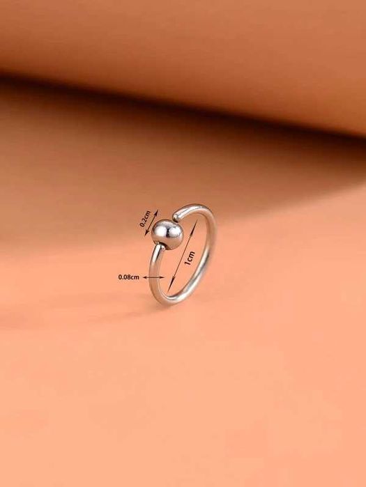 2  Argolas piercing