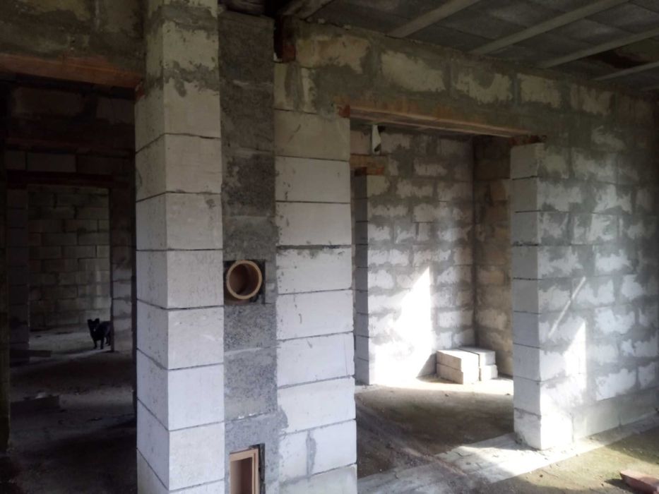 Dom – Mikołajewo, powiat braniewski - Widok 3