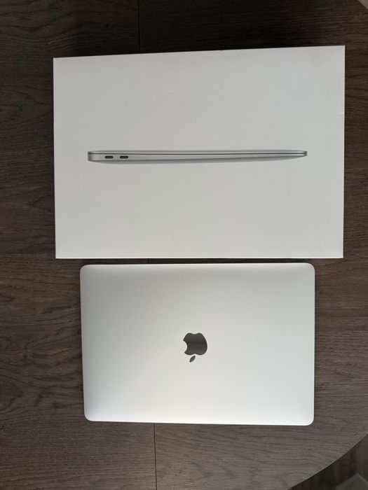 MacBook Air 13cali