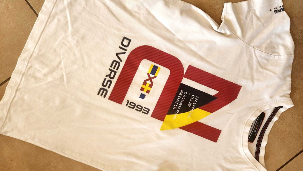 bluzki dla nastolatka _DIVERSE + NEXT_ S