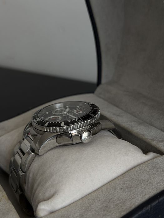 Longines Hydroconquest (41mm)