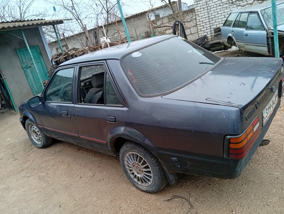 Продам по запчастинам ford orion