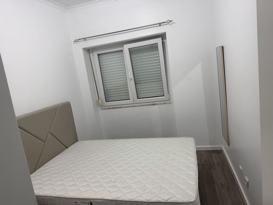 Quarto disponível