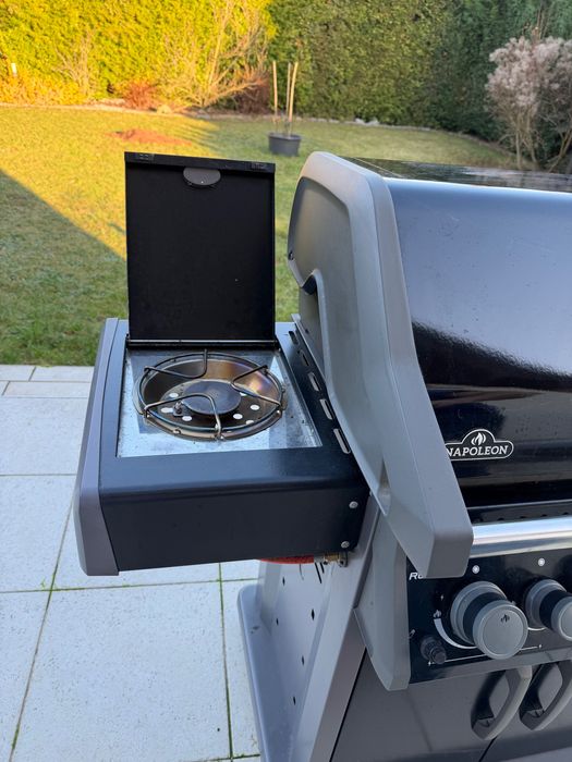Grill Napoleon 525