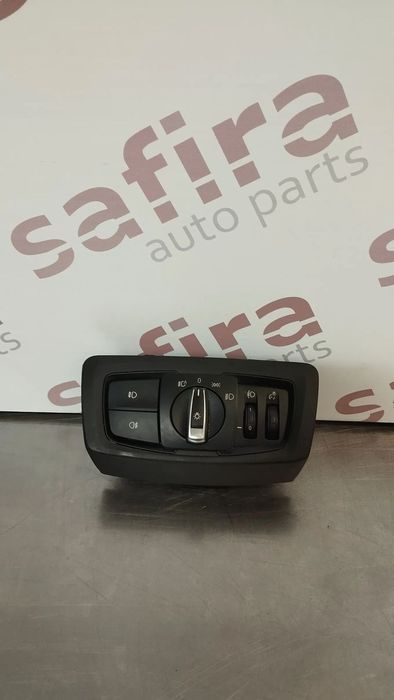 COMUTADOR DAS LUZES BMW SERIE 2 F46 REF. 9390204 34730401