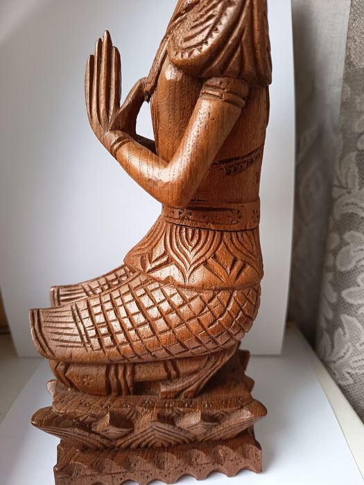 Статуэтка Тевада , Бали.