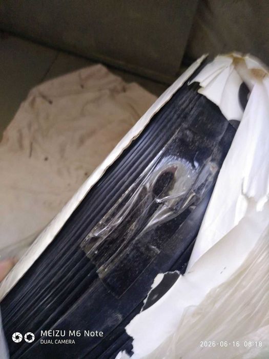 Лента капельного полива 16 мм 1000 м, шаг 30 см, 1,4 л/ч, эмиттерная, Santehplast