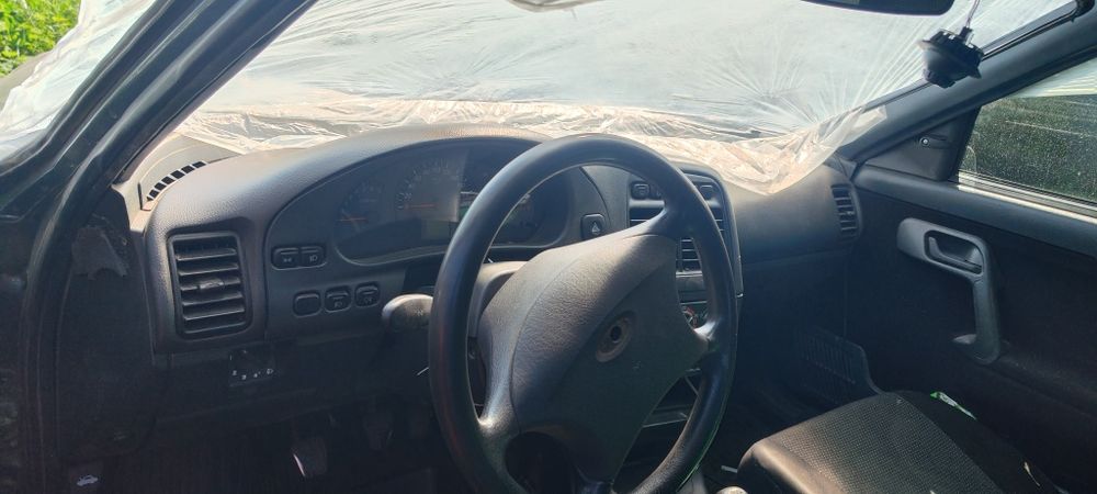 Щиток приборов Ваз приора Богдан  авторазборка
