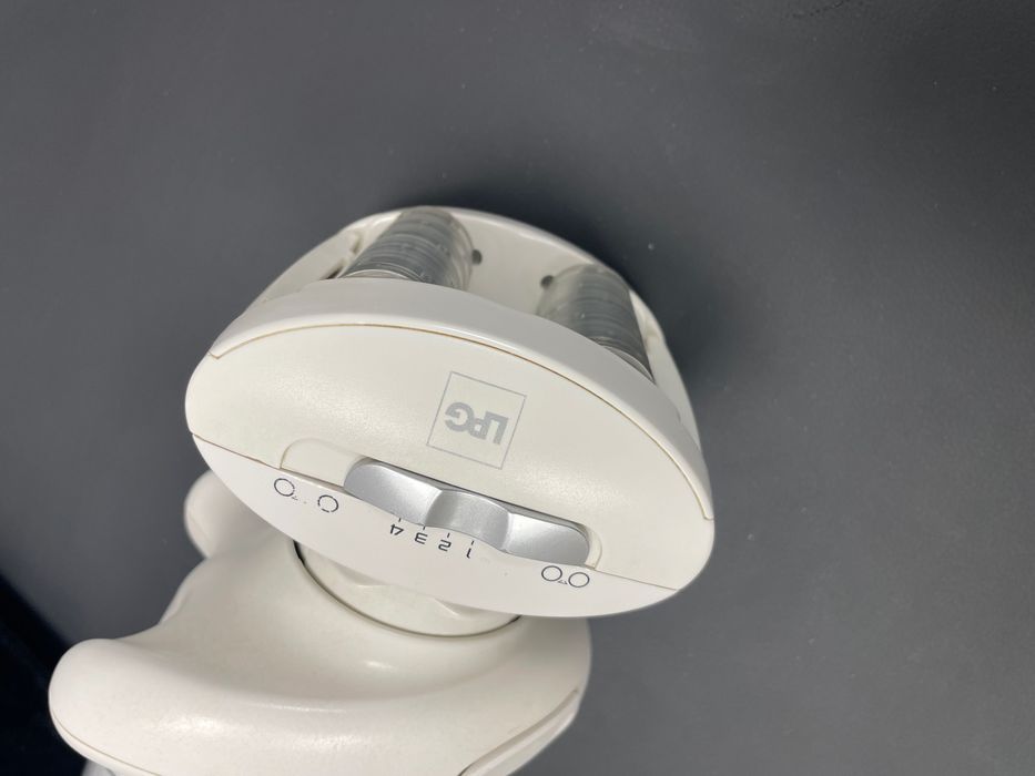 KM 70 endermologia LPG nakładka na głowicę