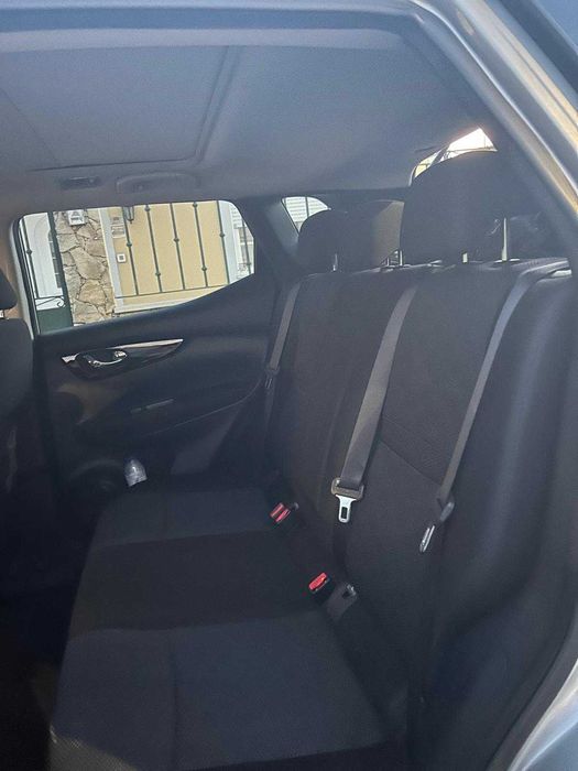 NISSAN QASHQAI 1.6 dCi N-CONNECTA | Dezembro 2015 | 114.775 km