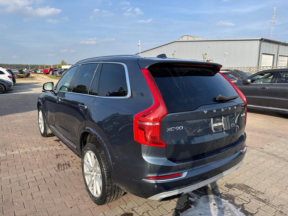 Volvo XC 90