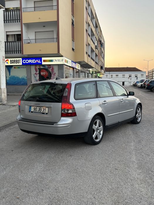 Volvo v50 1.6D gasoleo ano 2006
