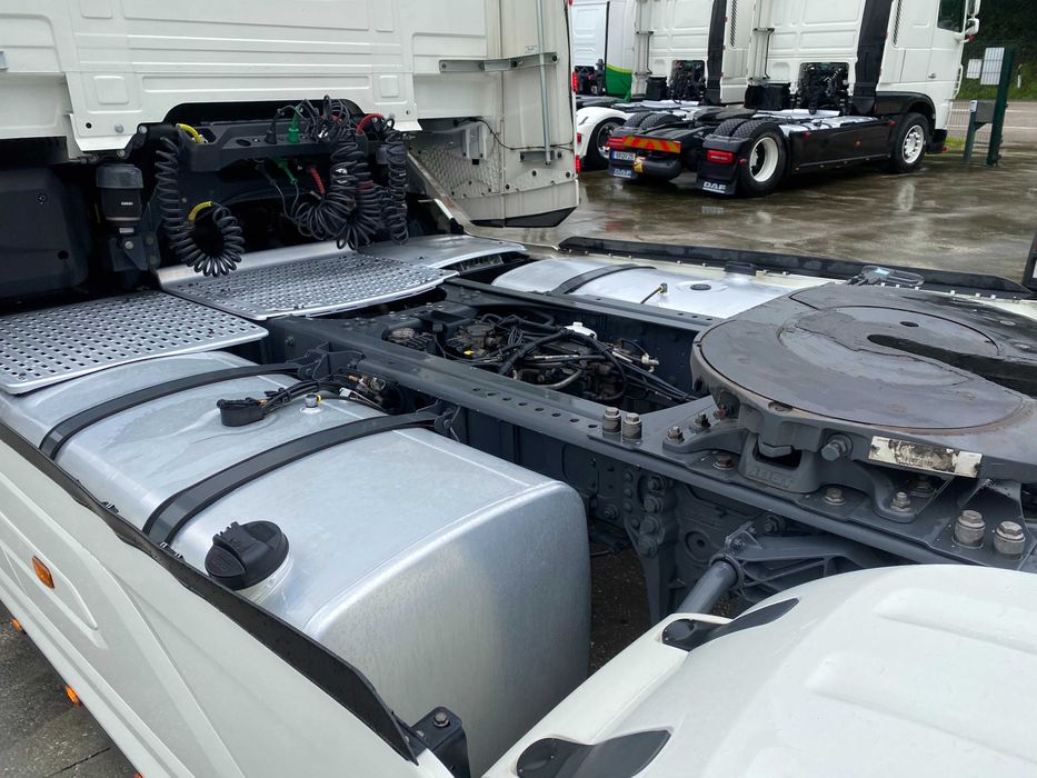 DAF XG+ 530 ANO 2023