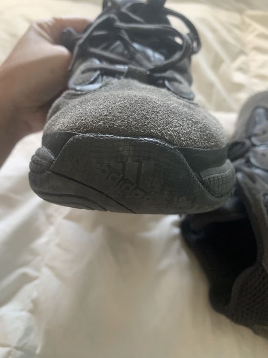 Yezzy boost kanye west