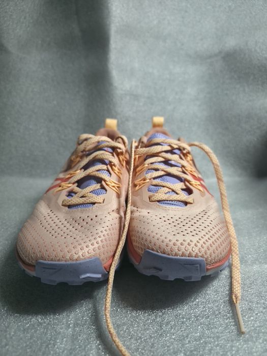 Tenis nike pegasus trail