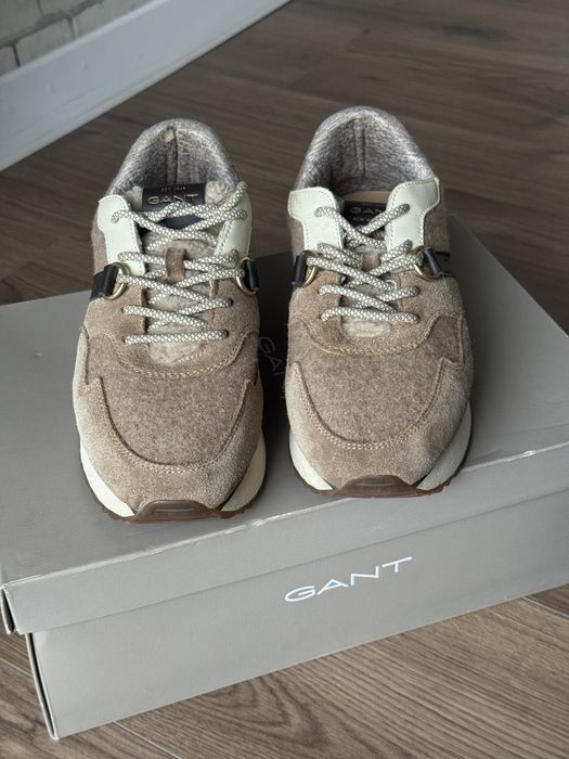 Кросівки Gant (осінь/зима)