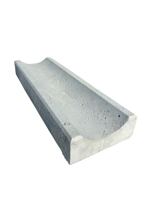 Korytko betonowe liniowe 50 cm 16 cm 6 cm na wode