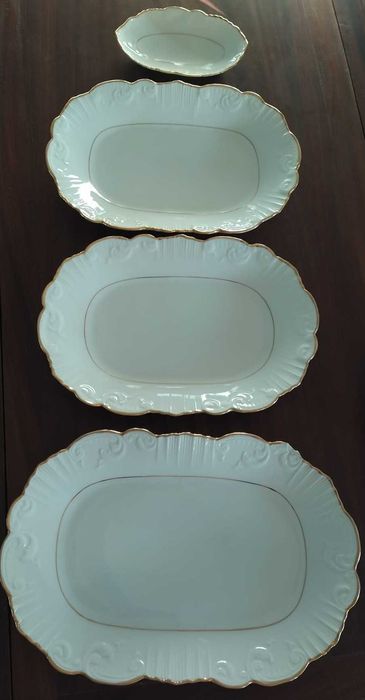 Selling Vista Alegre Dinner Service64751300765953123