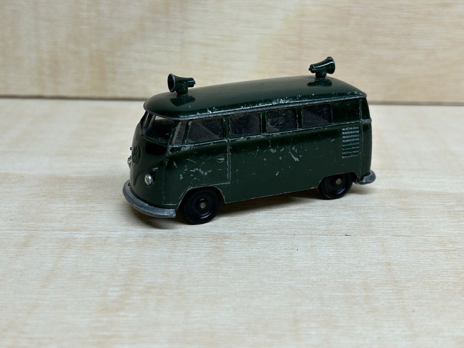 Siku VW Bus V211/212