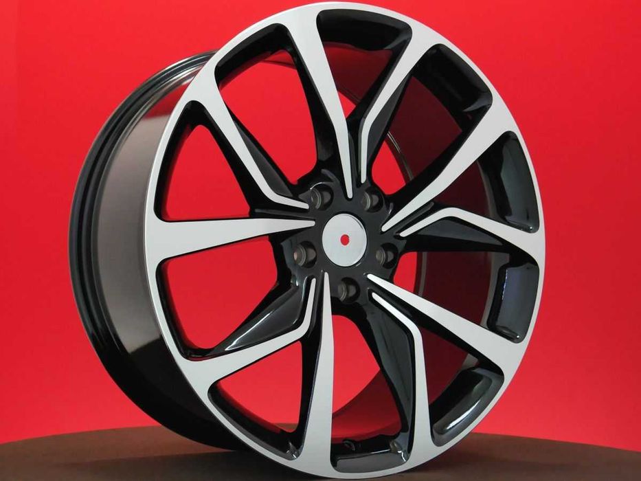 FELGI R20 5x115 OPEL Antara Astra 4 Iv Gtc J Opc J Cascada A Cabrio A
