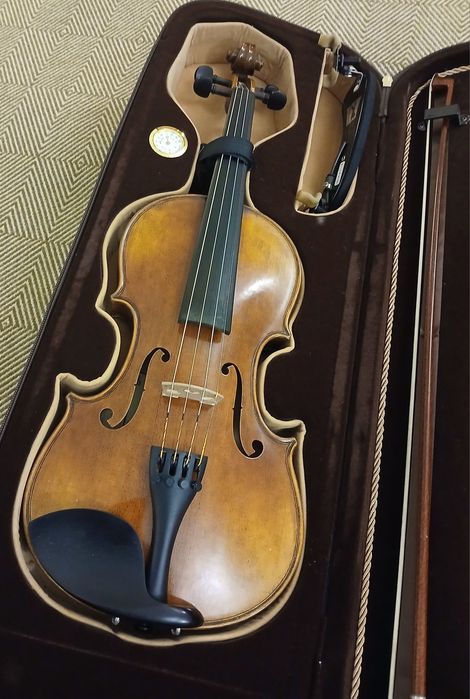 Violino 4/4 de marca VOGEL