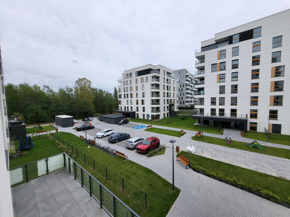 Mieszkanie – Katowice - Widok 5