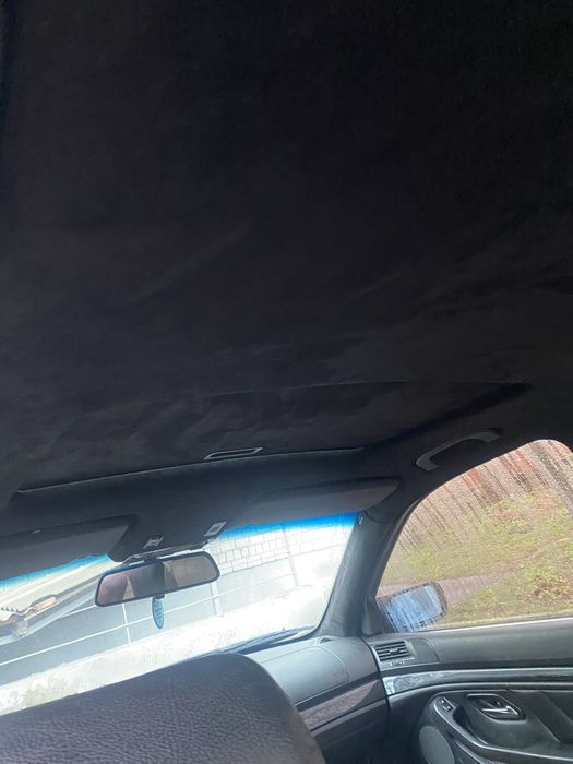 Е39 м57 530 3.0 2001 в гарному стані, вкладень не потребує!!!