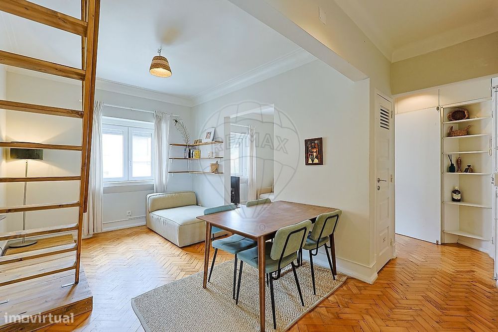 Apartamento T3 para venda