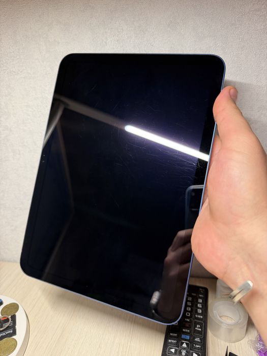 Ipad 10.9 2022 256 gb