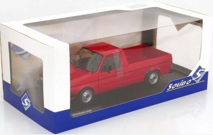 Volkswagen caddy 14d mk1 pick-up