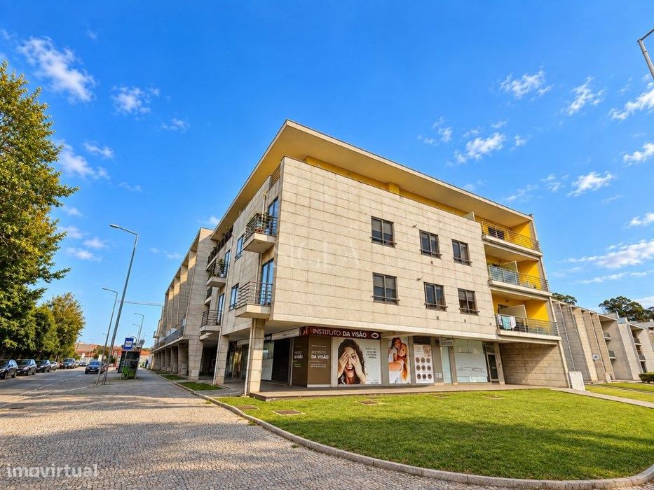 T2 em S. F. da Marinha