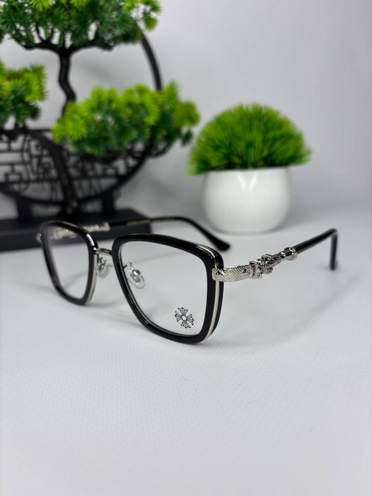 Окуляри хром хартс