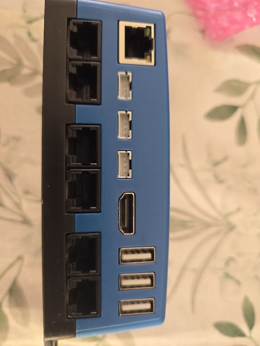 Victron Cerbo GX